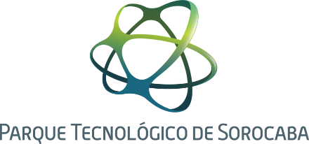 Logo do Parque Tecnológico de Sorocaba