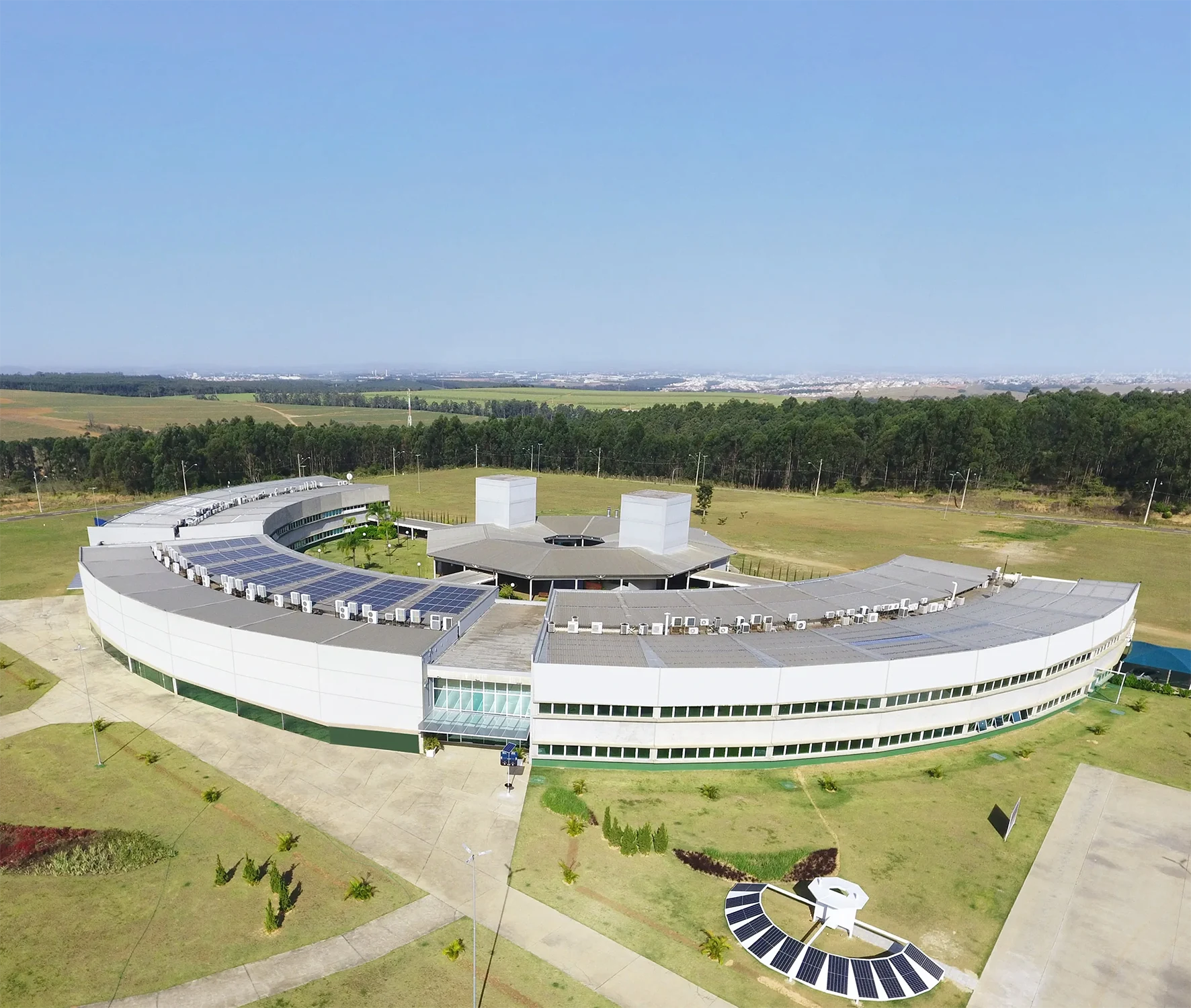 Parque Tecnológico de Sorocaba